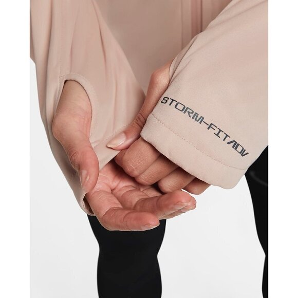 NWT Nike Storm-fit down filled running jacket - Picture 9 of 12